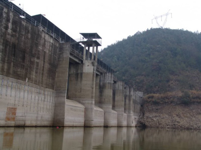 ����ˮ��վ